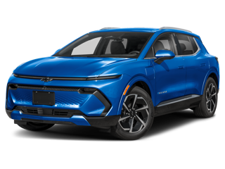 Chevrolet Equinox EV - Fairway Chevrolet GMC in CALCUTTA OH