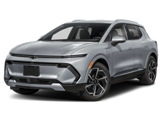 Equinox EV - Fairway Chevrolet GMC in CALCUTTA OH
