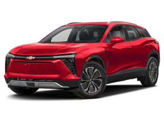 Chevrolet Blazer EV - Fairway Chevrolet GMC in CALCUTTA OH