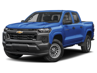Chevrolet Colorado - Fairway Chevrolet GMC in CALCUTTA OH