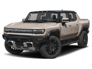 HUMMER EV vs Tesla Cybertruck - Fairway Chevrolet GMC in CALCUTTA OH