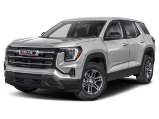 GMC Terrain - Fairway Chevrolet GMC in CALCUTTA OH