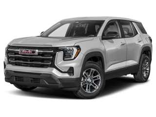 GMC Terrain - Fairway Chevrolet GMC in CALCUTTA OH