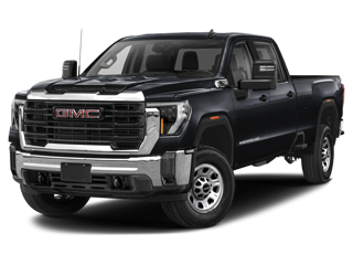 GMC Sierra HD - Fairway Chevrolet GMC in CALCUTTA OH