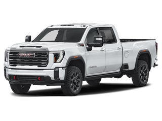 GMC Sierra HD - Fairway Chevrolet GMC in CALCUTTA OH