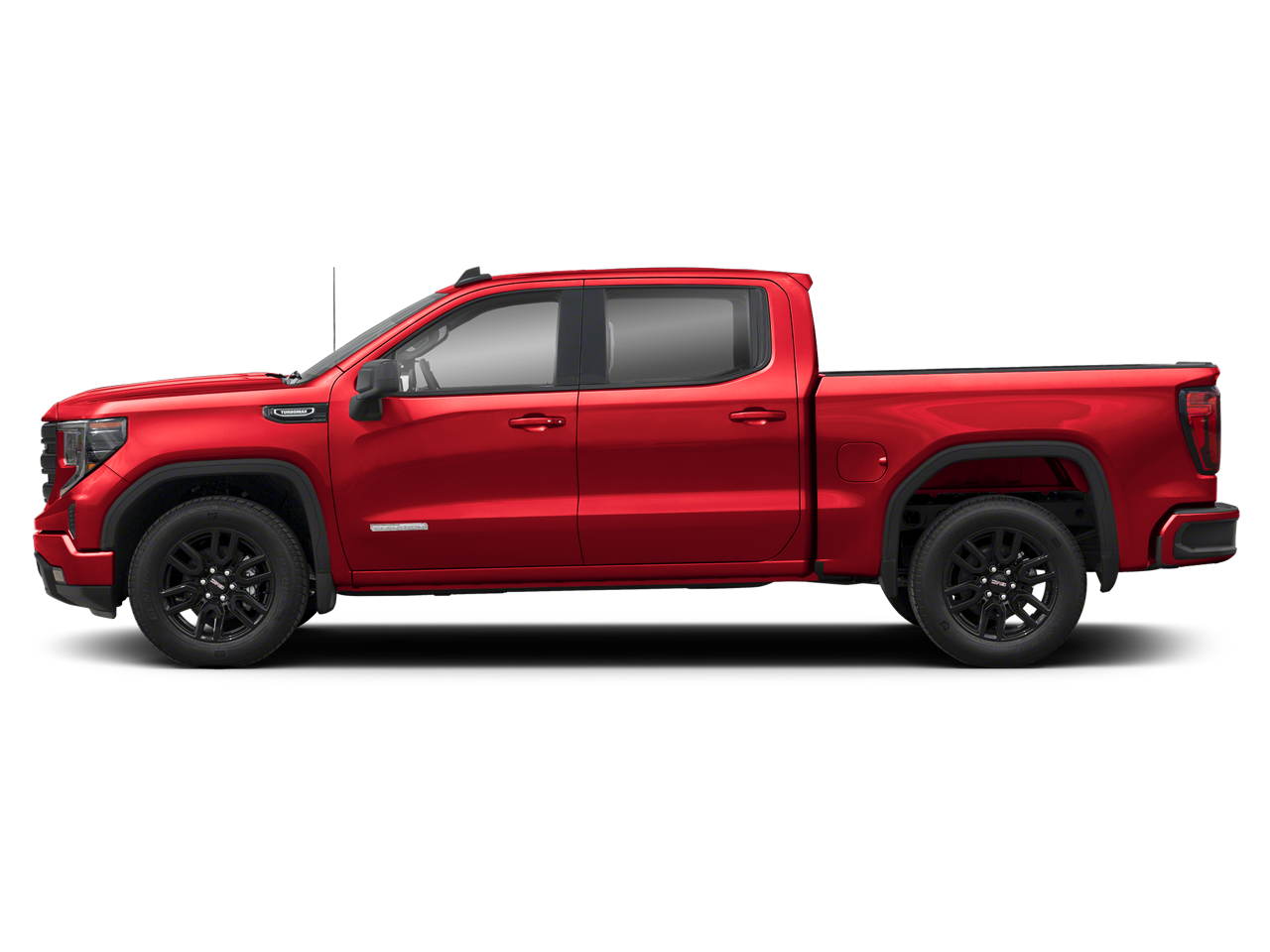 2025 GMC Sierra 1500 Elevation - Photo 53