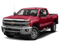 2015 Chevrolet Silverado 2500 HD LTZ