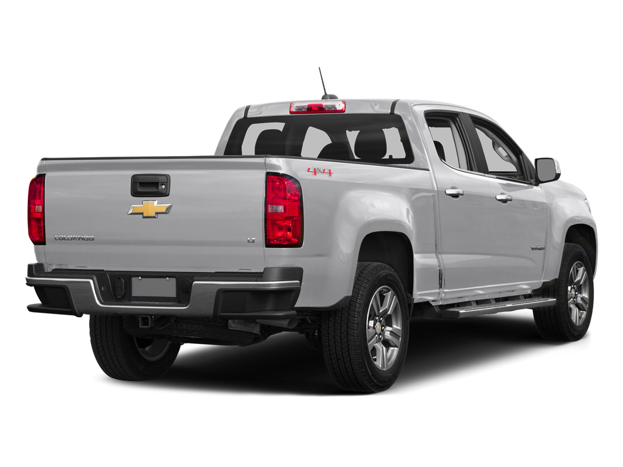 Used 2016 Chevrolet Colorado Z71 with VIN 1GCGTDE31G1118675 for sale in Calcutta, OH