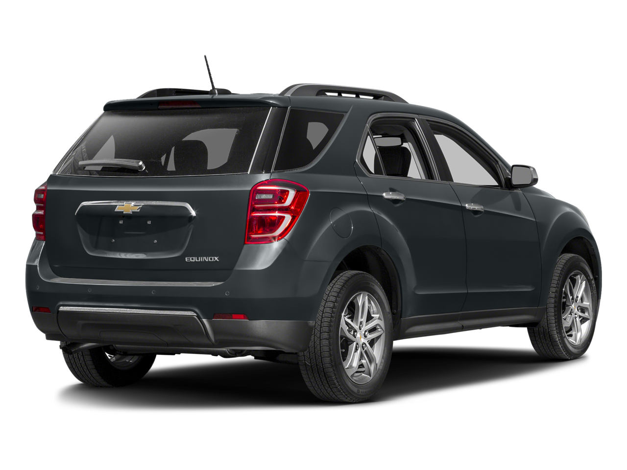 Used 2017 Chevrolet Equinox Premier with VIN 2GNFLGE33H6228050 for sale in Calcutta, OH