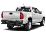 2021 Chevrolet Colorado 4WD LT