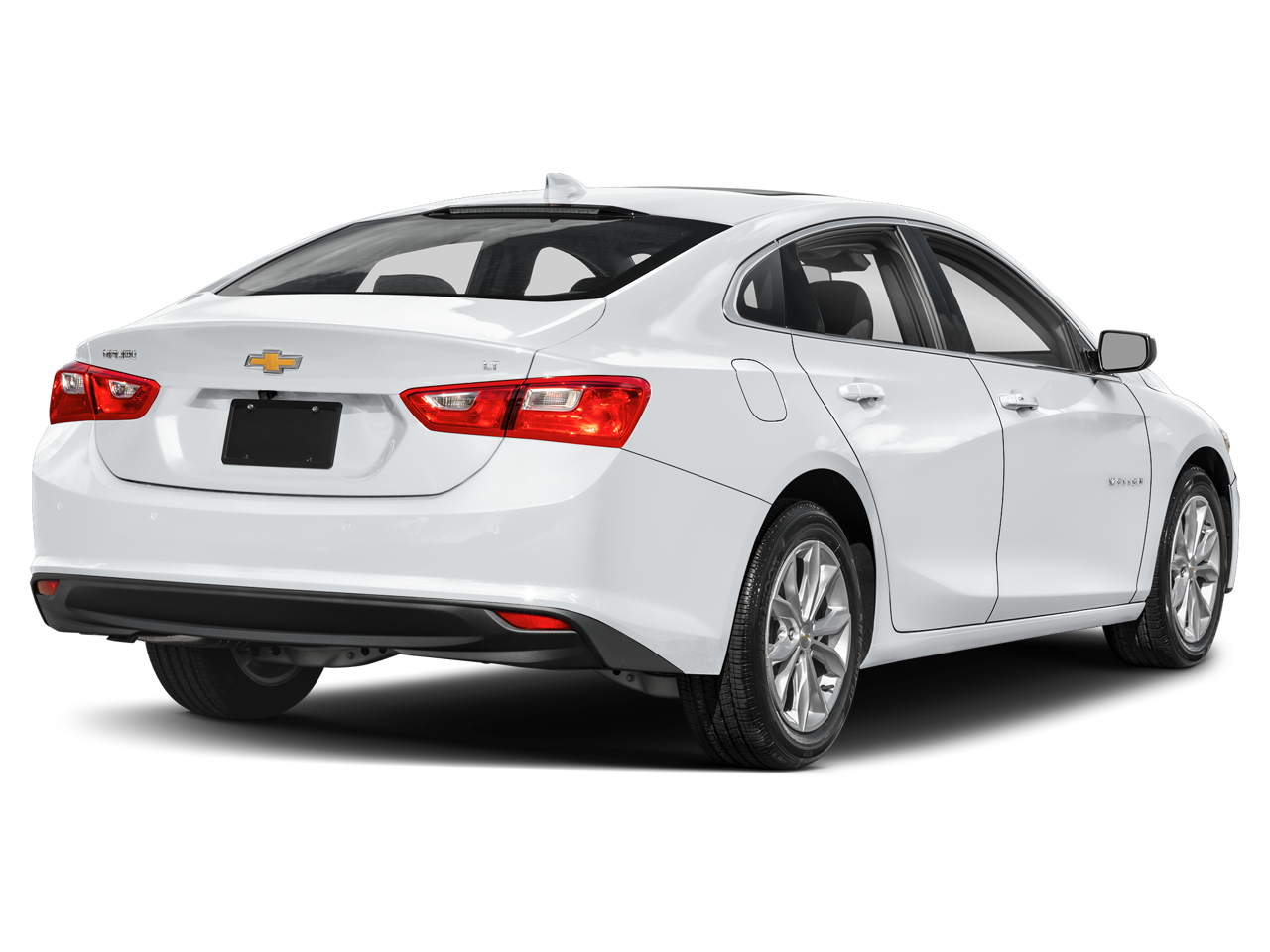 Used 2025 Chevrolet Malibu 1LT with VIN 1G1ZD5STXSF126164 for sale in Calcutta, OH