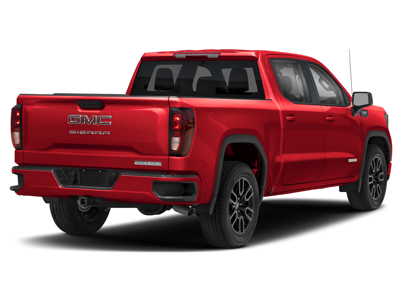 2025 GMC Sierra 1500 Elevation - Photo 52