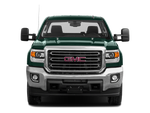 2018 GMC Sierra 2500 HD SLE