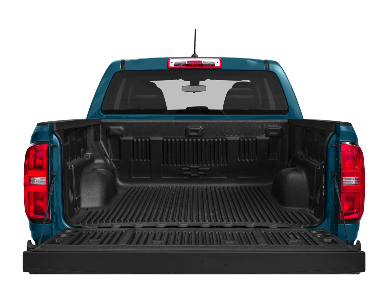 2019 Chevrolet Colorado Z71 - Photo 53