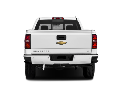 2019 Chevrolet Silverado LD Work Truck