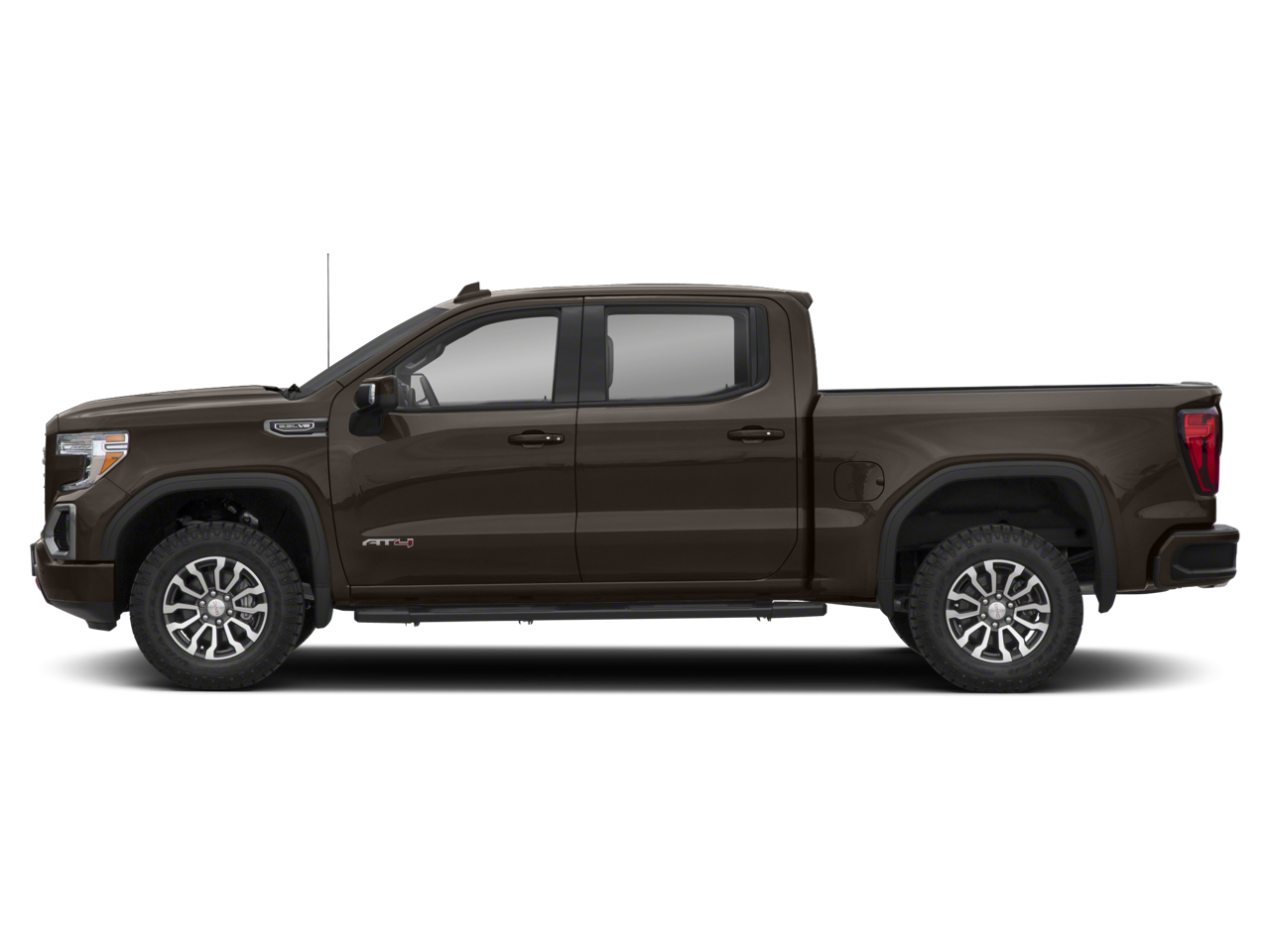 2019 GMC Sierra 1500 AT4 - Photo 53