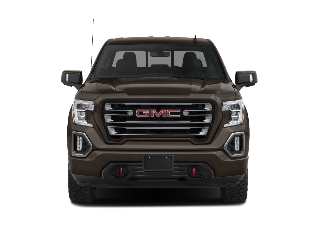 2019 GMC Sierra 1500 AT4 - Photo 54