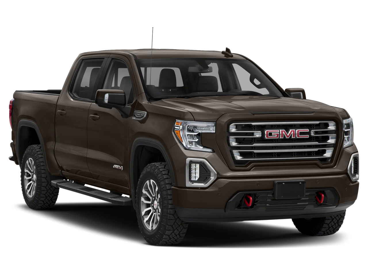 2019 GMC Sierra 1500 AT4 - Photo 56