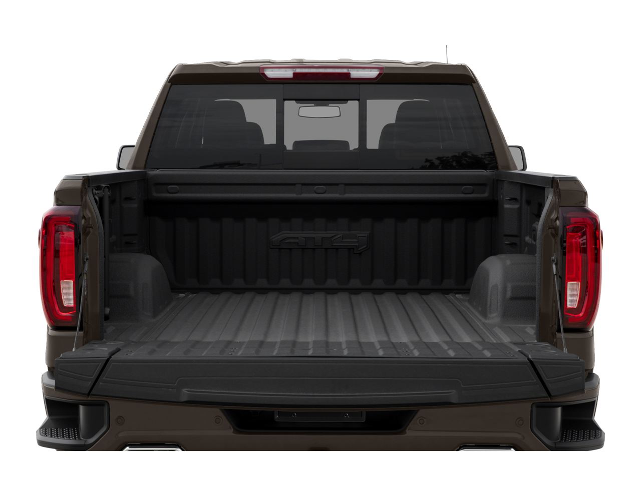 2019 GMC Sierra 1500 AT4 - Photo 61