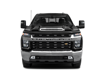 2020 Chevrolet Silverado 2500 HD LT