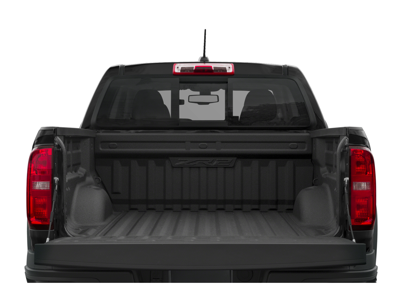 2020 Chevrolet Colorado ZR2 - Photo 54