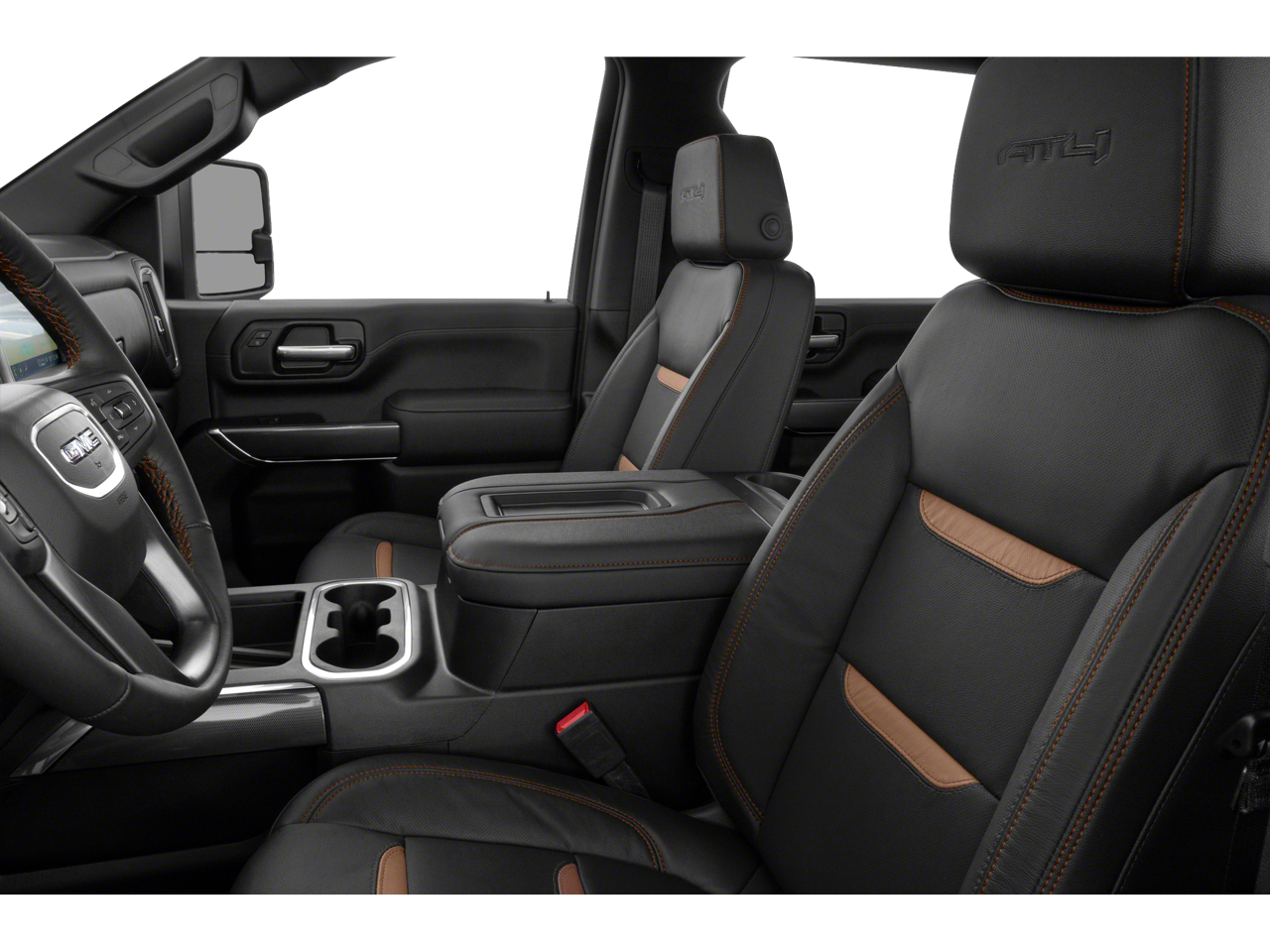 2021 GMC Sierra 3500 HD Denali