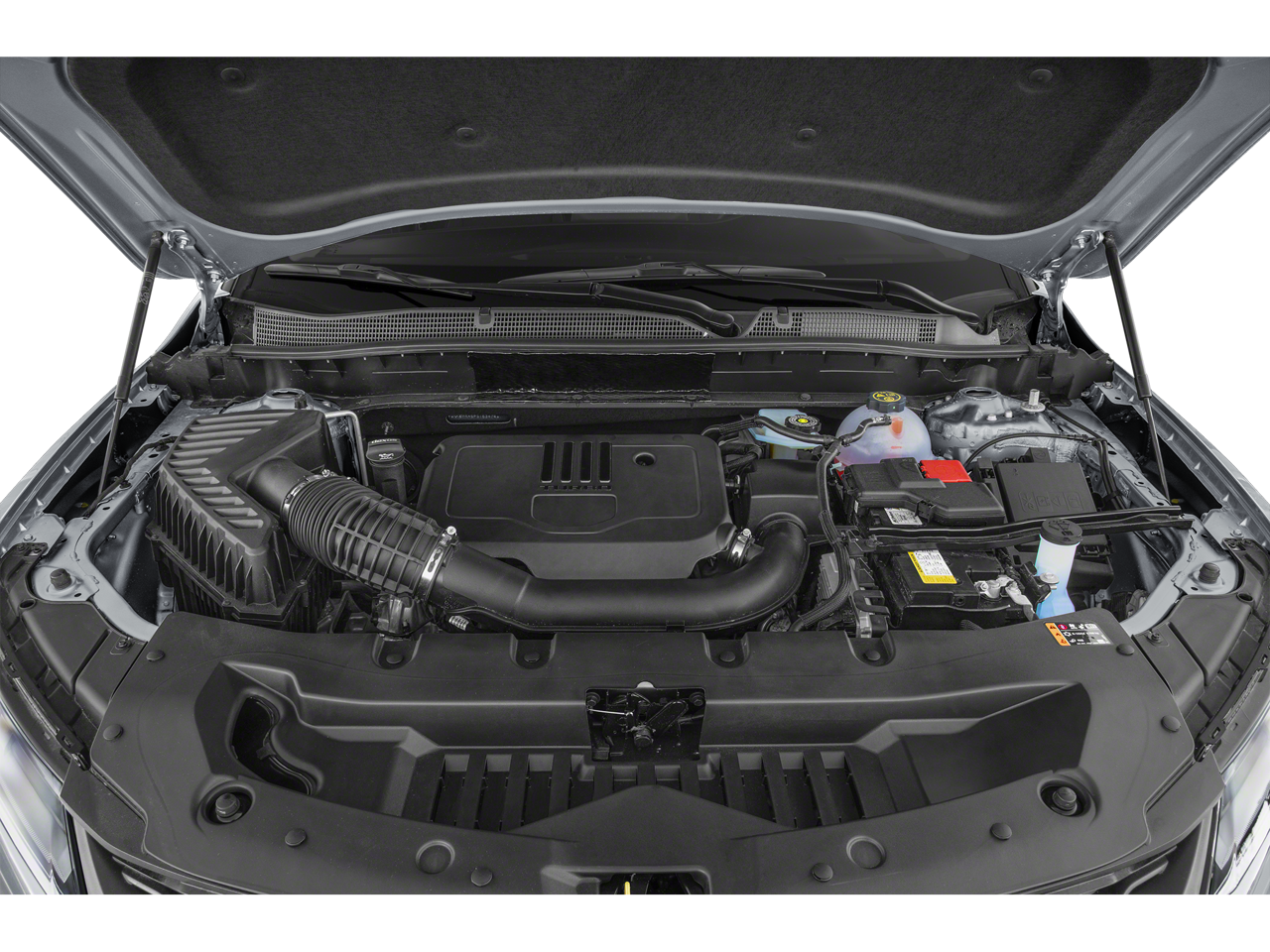 2023 Chevrolet Blazer Premier