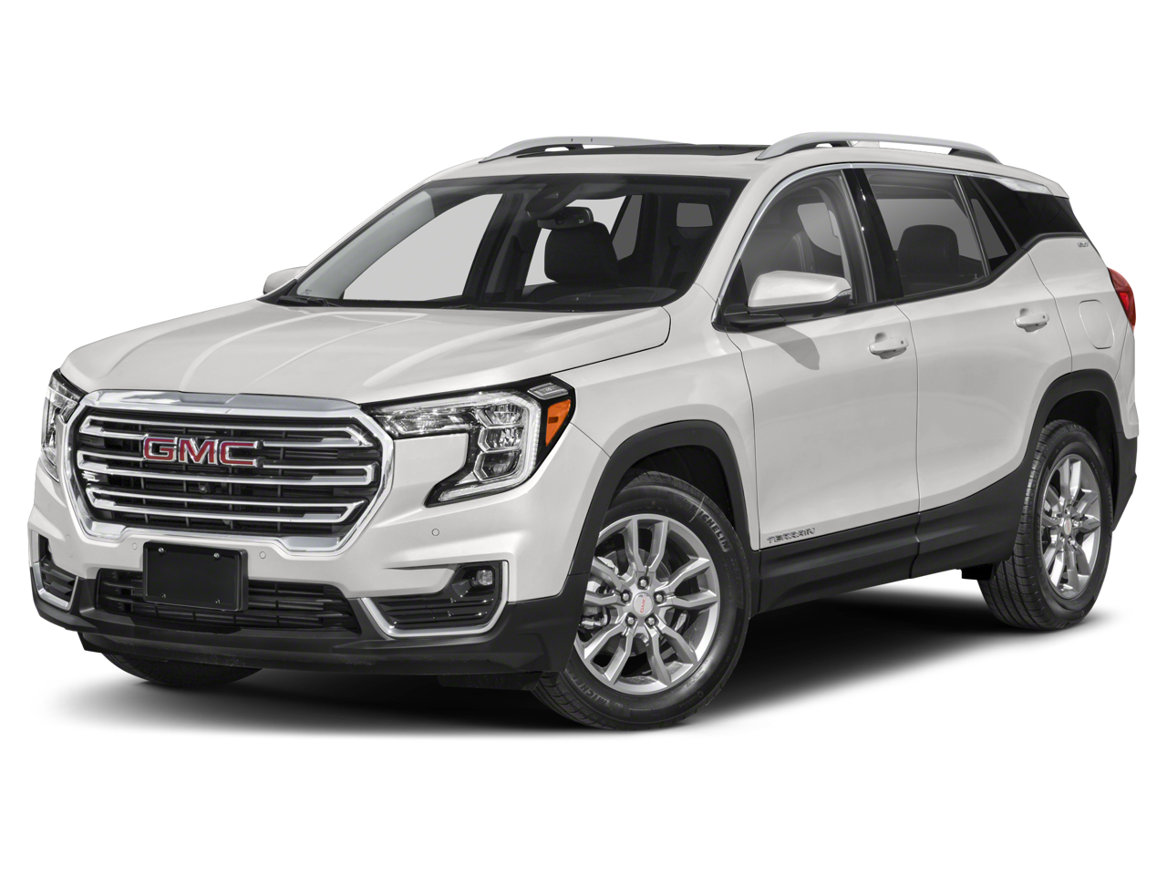 2023 GMC Terrain SLE AWD's photo
