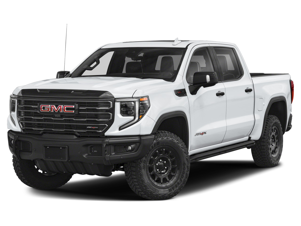 2024 GMC Sierra 1500 AT4X - Photo 53
