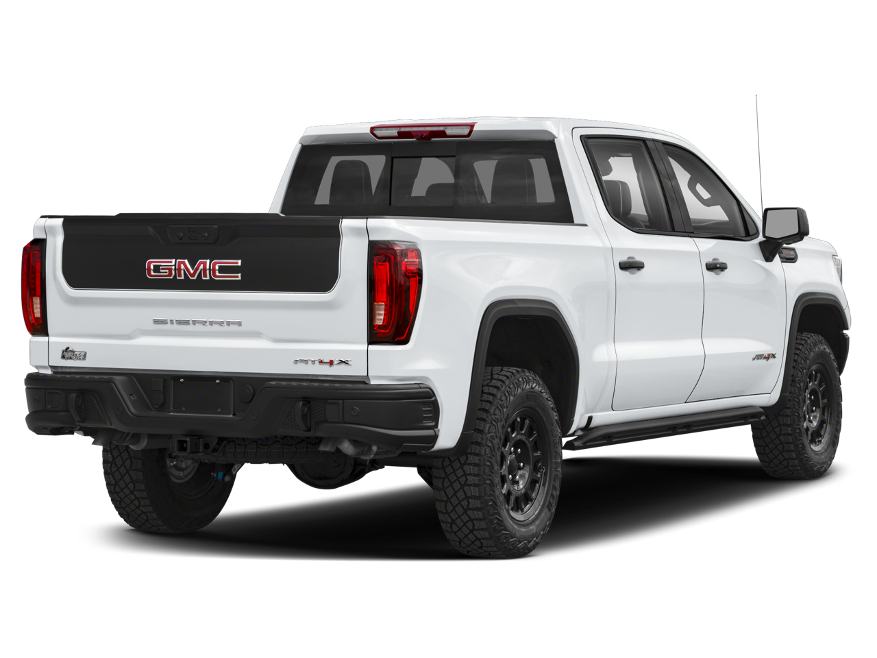 2024 GMC Sierra 1500 AT4X - Photo 54