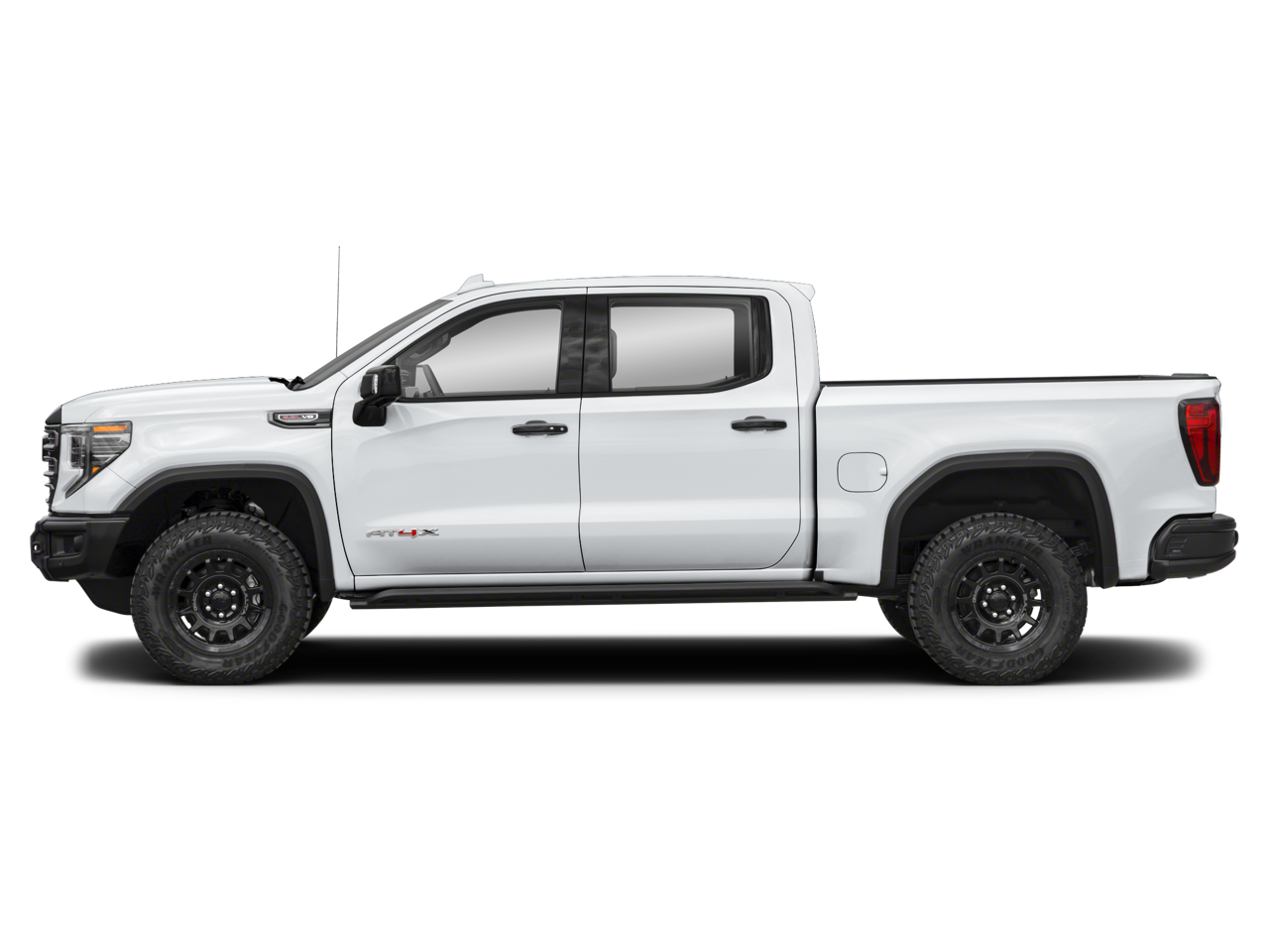 2024 GMC Sierra 1500 AT4X - Photo 55