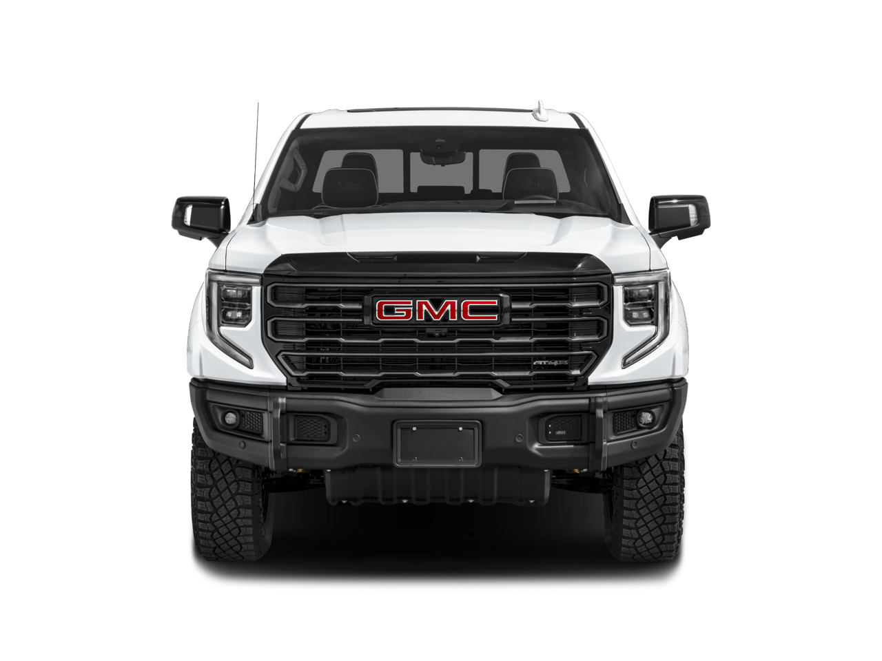 2024 GMC Sierra 1500 AT4X - Photo 56