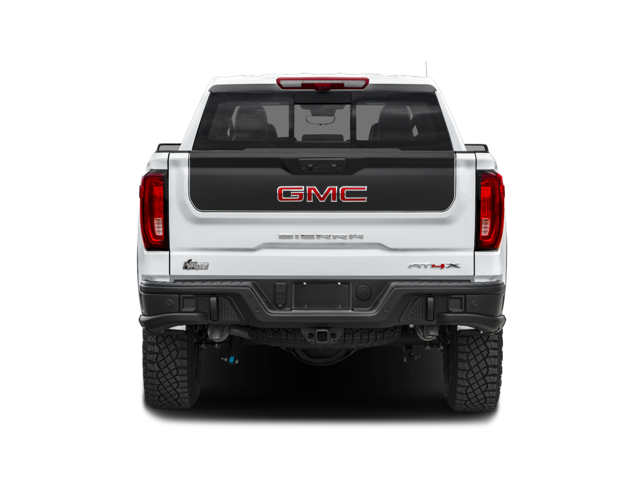 2024 GMC Sierra 1500 AT4X - Photo 57