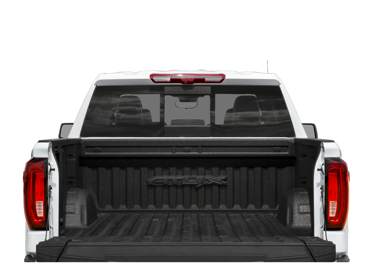 2024 GMC Sierra 1500 AT4X - Photo 63