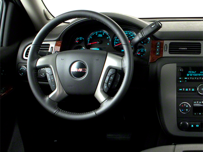 2011 GMC Sierra 2500 HD Work Truck