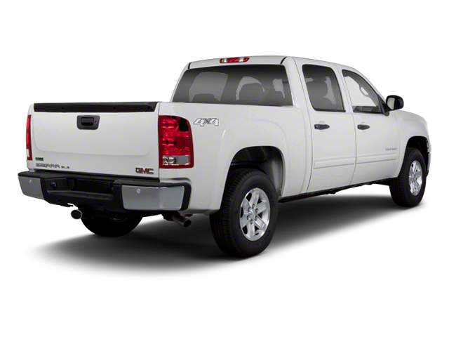Used 2012 GMC Sierra 1500 SLE with VIN 3GTP2VE7XCG311771 for sale in Calcutta, OH