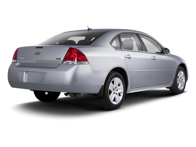 2013 Chevrolet Impala LS