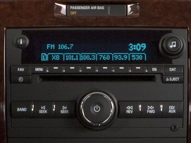 2013 Chevrolet Impala LS