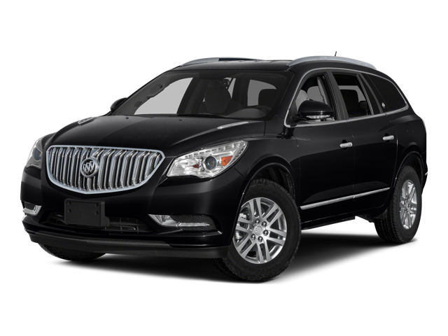 2016 Buick Enclave Premium AWD's photo