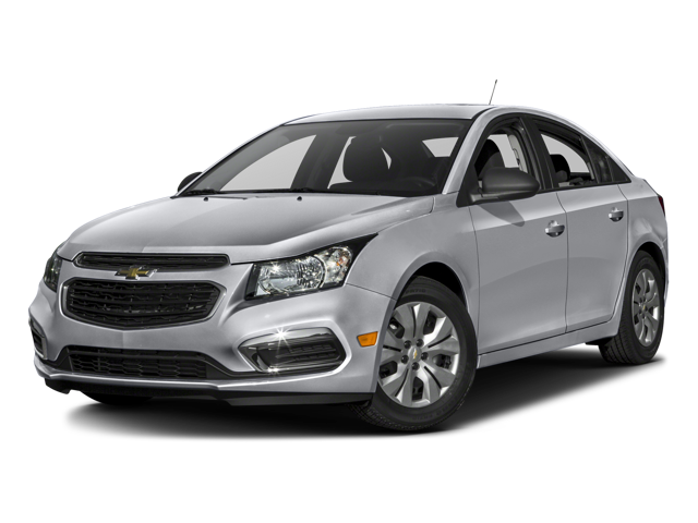 2016 Chevrolet Cruze's photo