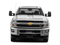 2018 Chevrolet Silverado 3500 HD LTZ