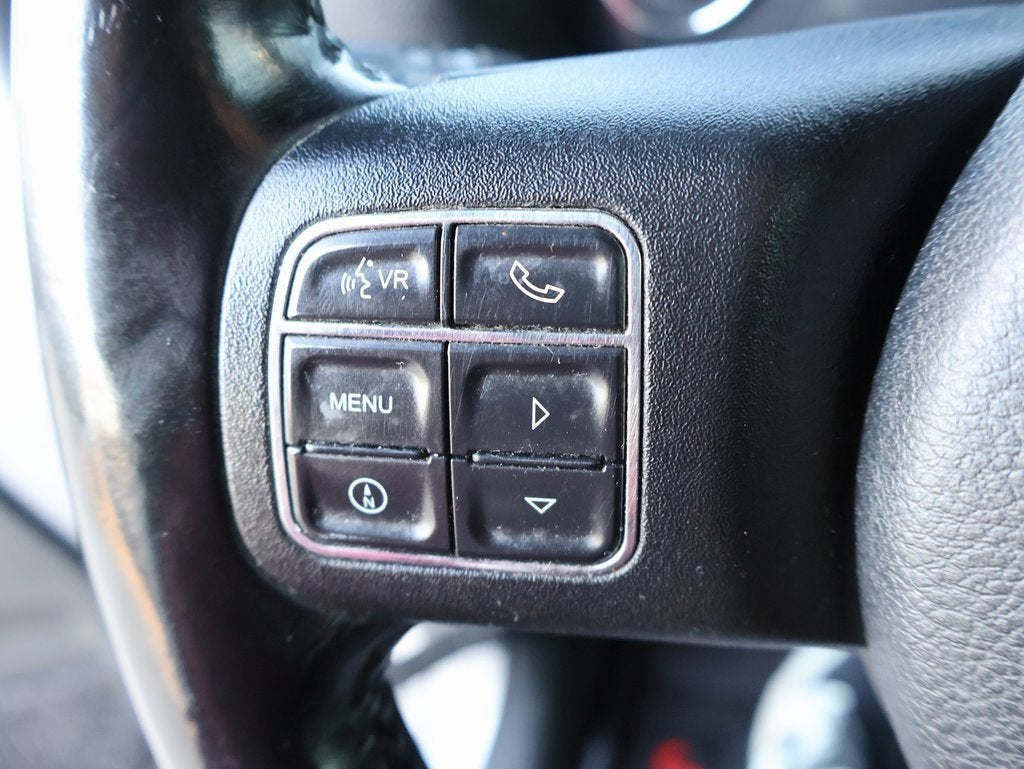 2018 Jeep Wrangler JK Unlimited Sport S