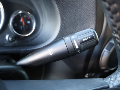 2018 Jeep Wrangler JK Unlimited Sport S