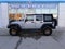 2018 Jeep Wrangler JK Unlimited Sport S