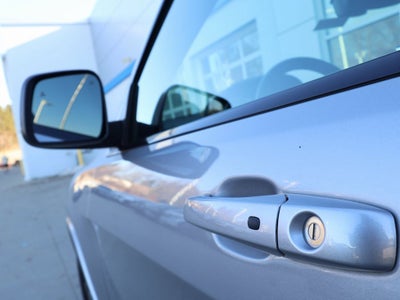 2019 Jeep Grand Cherokee Altitude 4x4