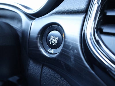 2019 Jeep Grand Cherokee Altitude 4x4