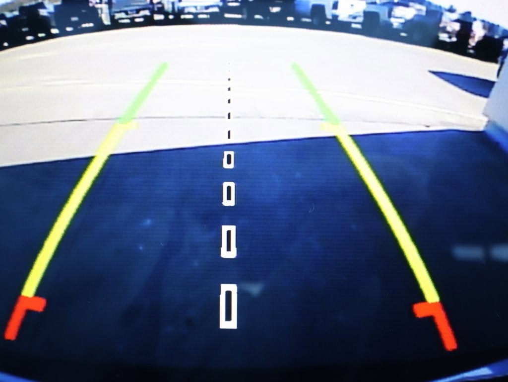 2019 Jeep Grand Cherokee Altitude 4x4