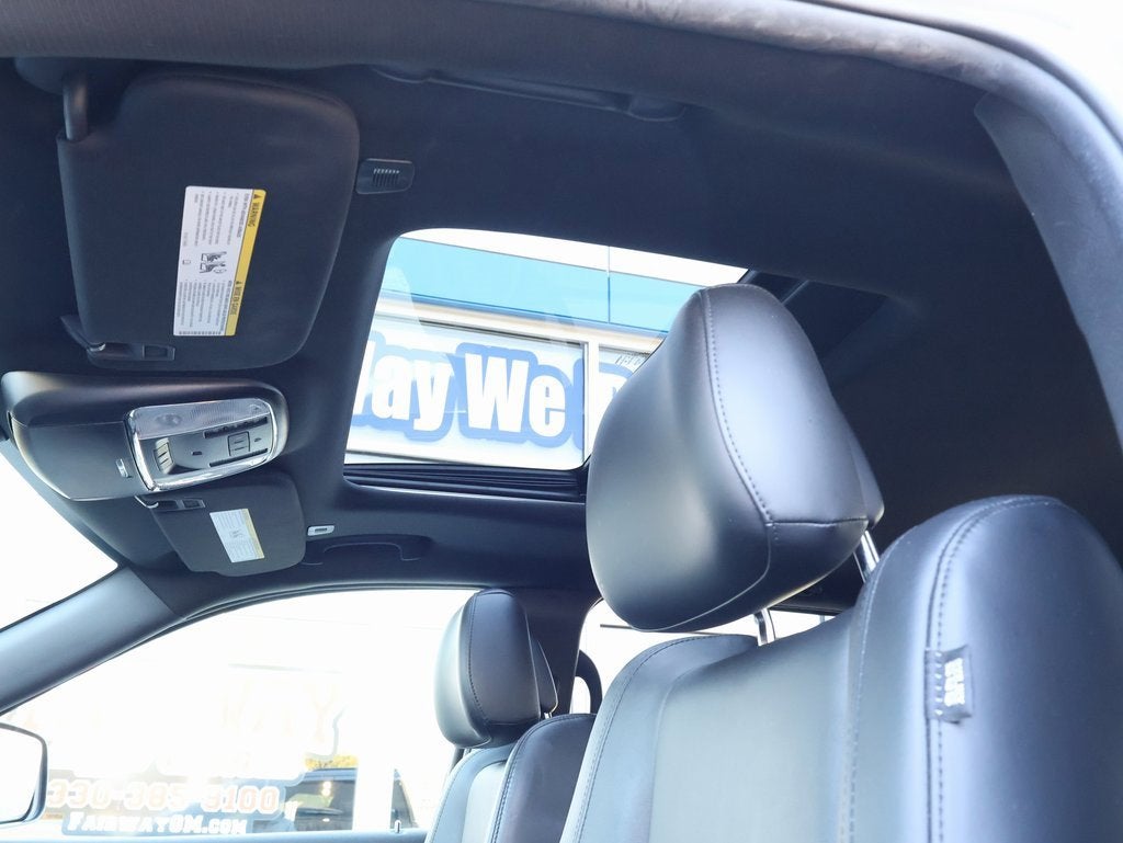 2019 Jeep Grand Cherokee Altitude 4x4