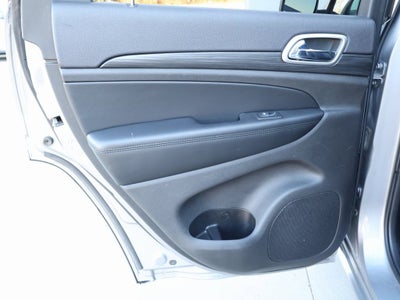 2019 Jeep Grand Cherokee Altitude 4x4