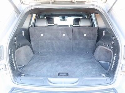 2019 Jeep Grand Cherokee Altitude 4x4